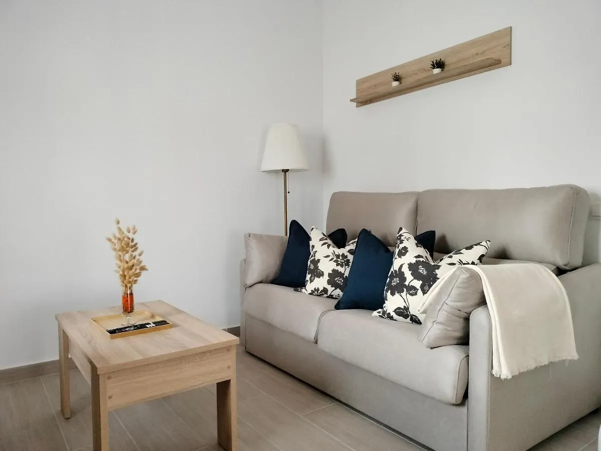 Estudio Antonio Apartment Benalmadena 0*,  Spain