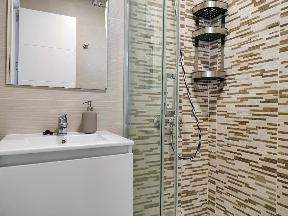 Estudio Antonio Apartment Benalmadena