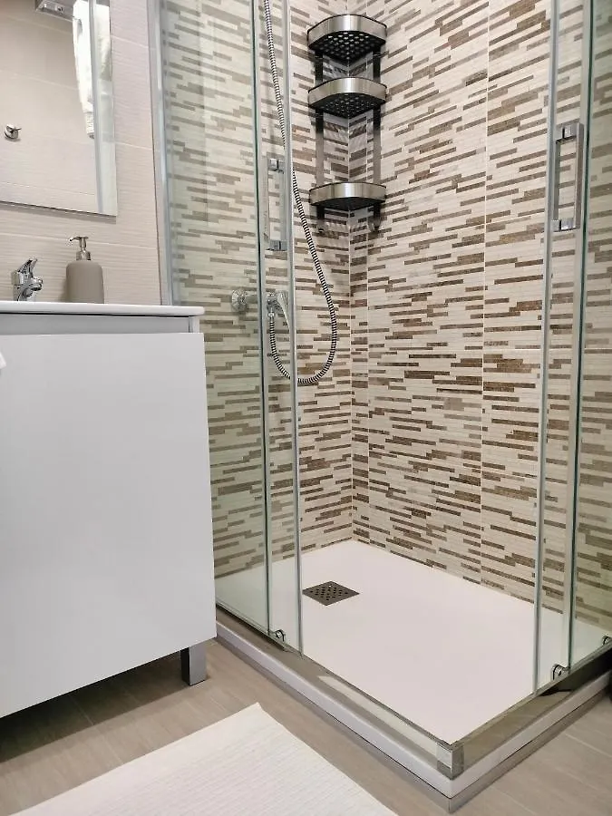 Estudio Antonio Apartment Benalmadena Spain